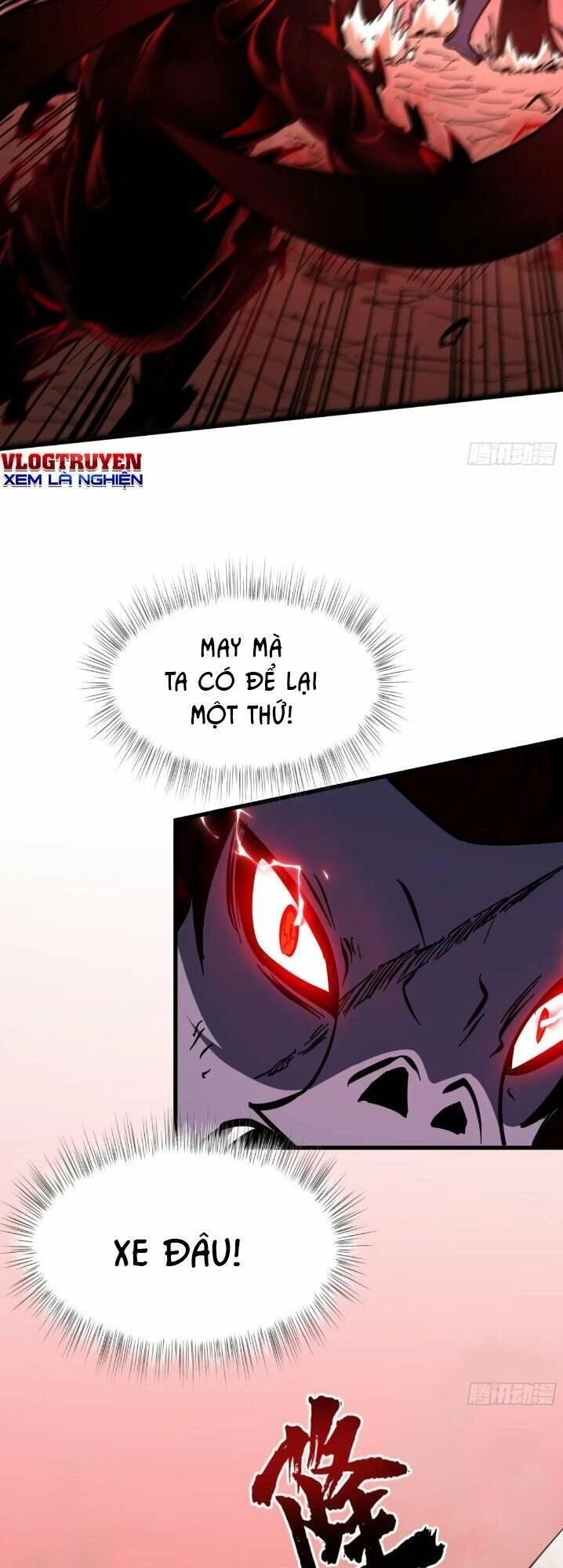 Ta Thực Sự Không Phải Là Ma Vương Chapter 17 - 24