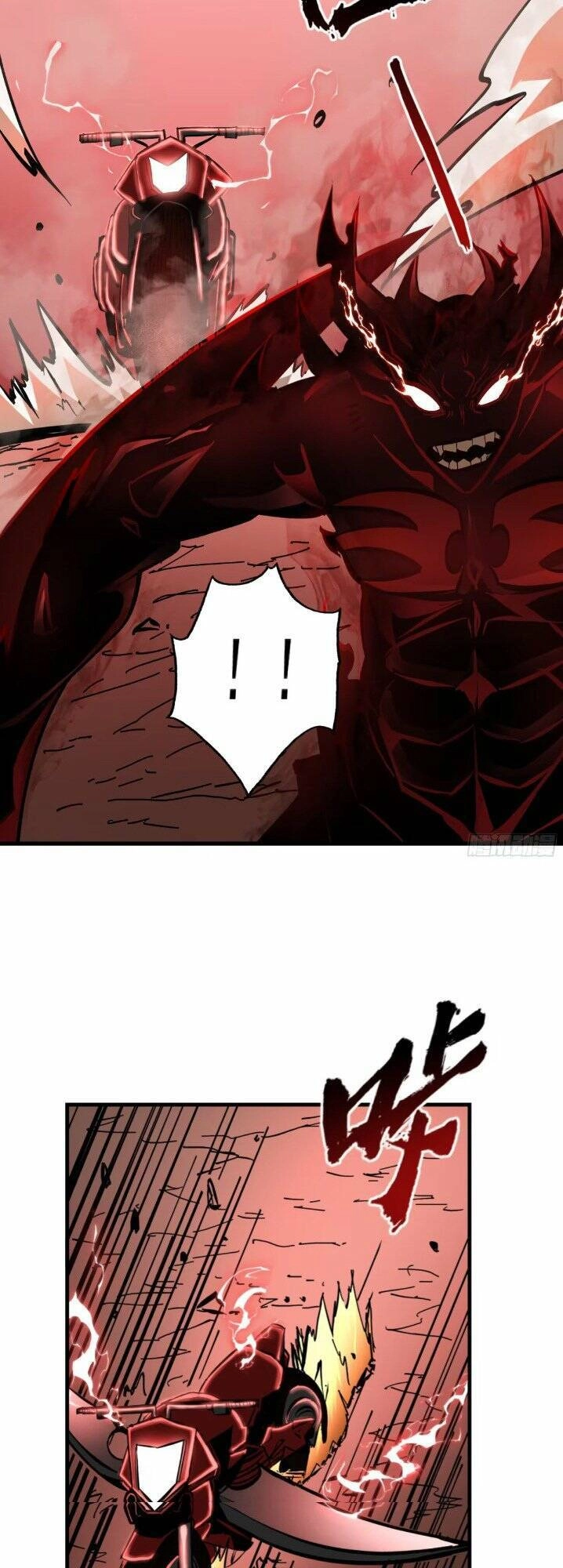 Ta Thực Sự Không Phải Là Ma Vương Chapter 17 - 25