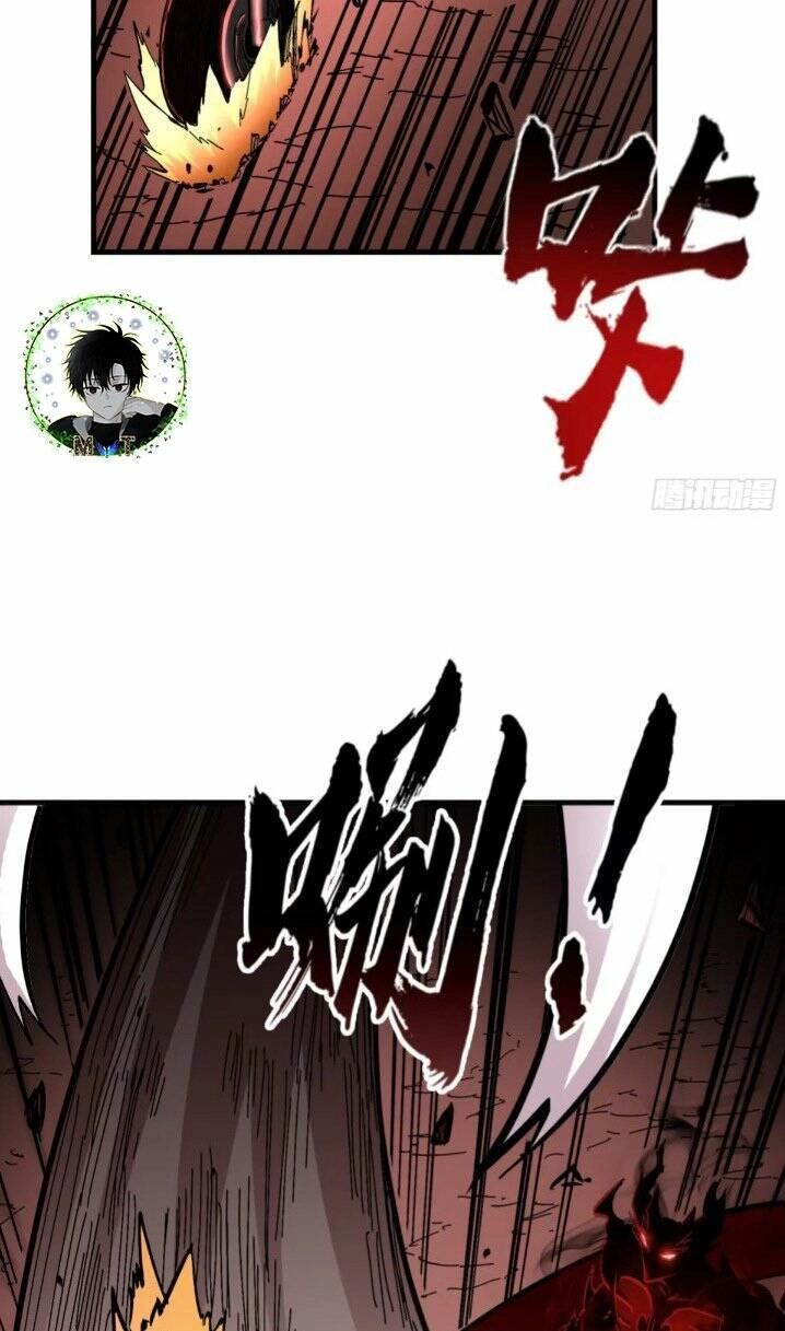 Ta Thực Sự Không Phải Là Ma Vương Chapter 17 - 26