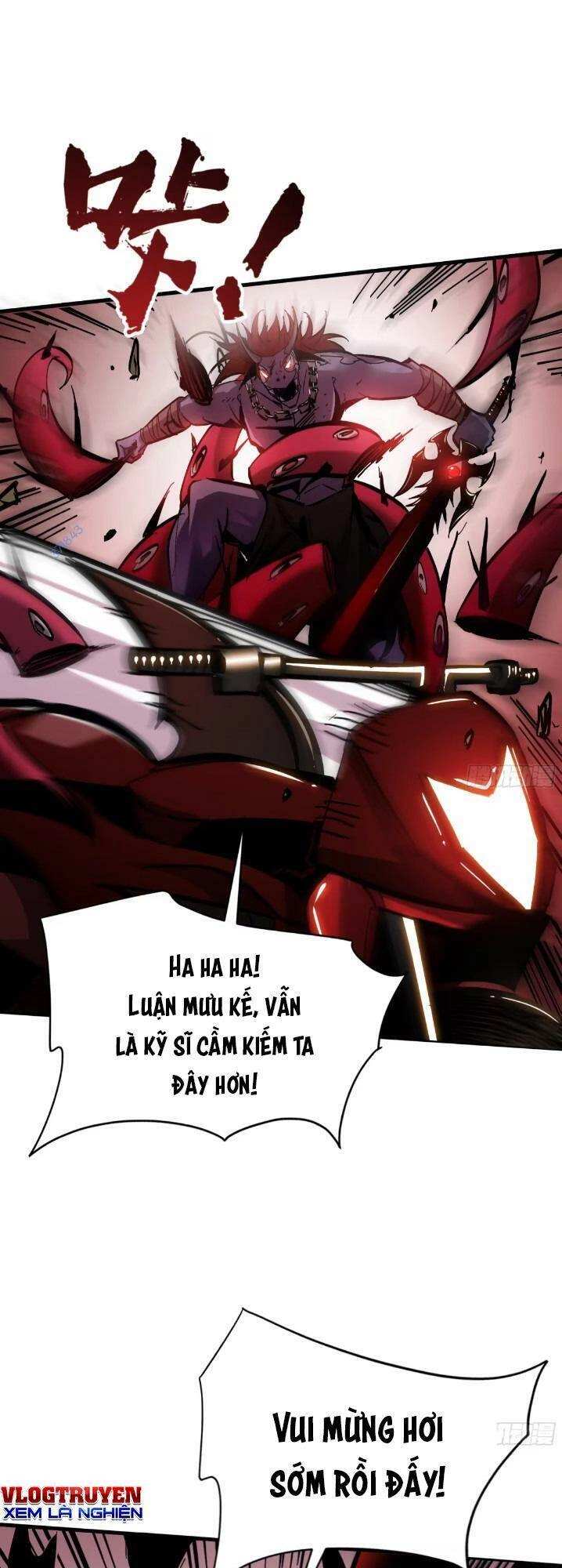 Ta Thực Sự Không Phải Là Ma Vương Chapter 17 - 28