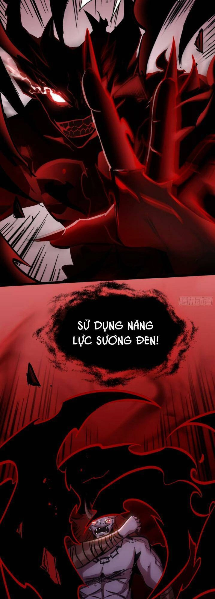 Ta Thực Sự Không Phải Là Ma Vương Chapter 17 - 29