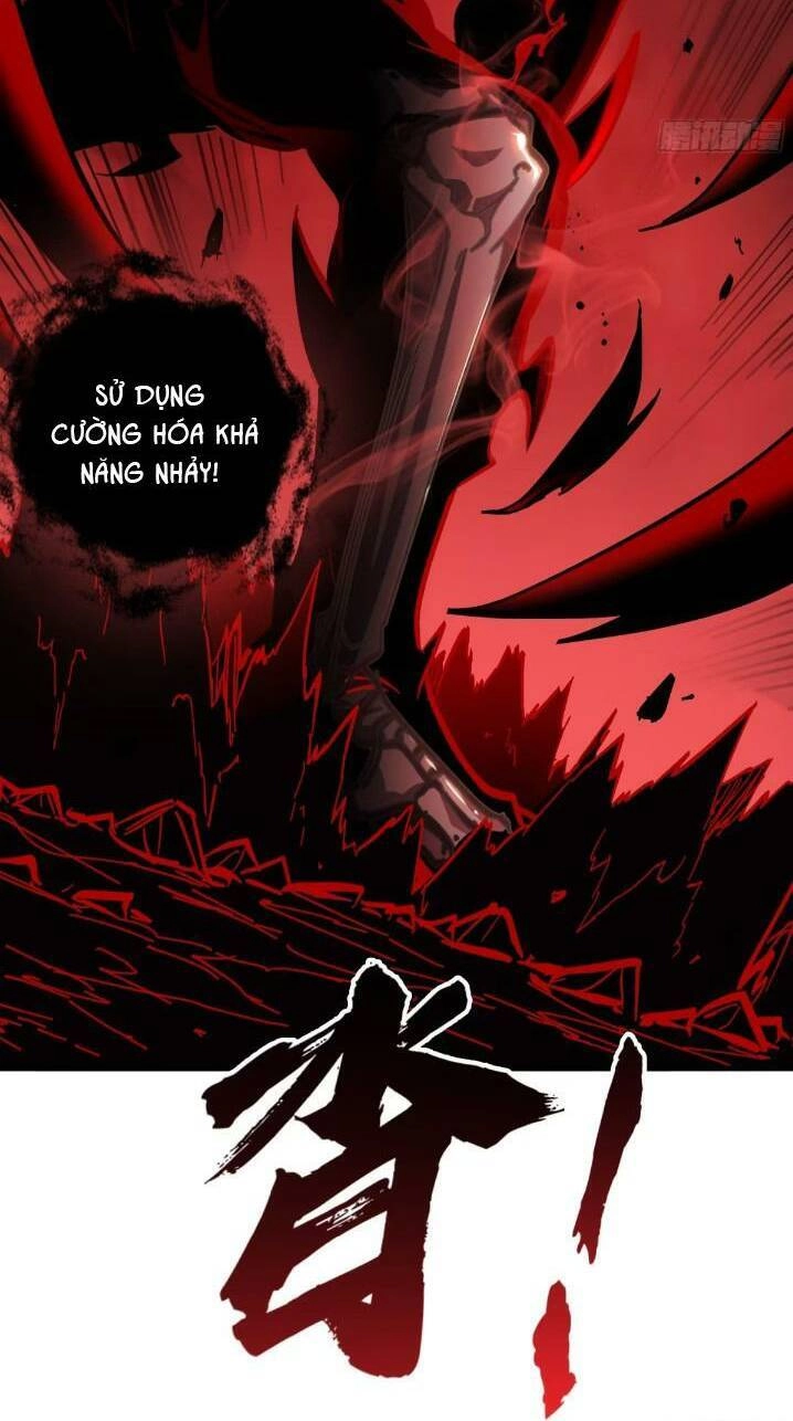 Ta Thực Sự Không Phải Là Ma Vương Chapter 17 - 32