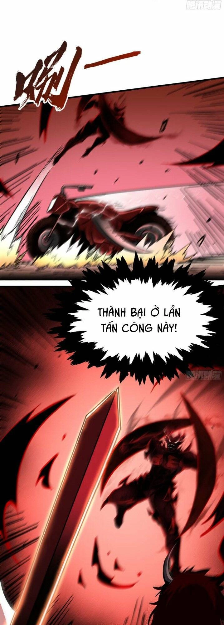 Ta Thực Sự Không Phải Là Ma Vương Chapter 17 - 33