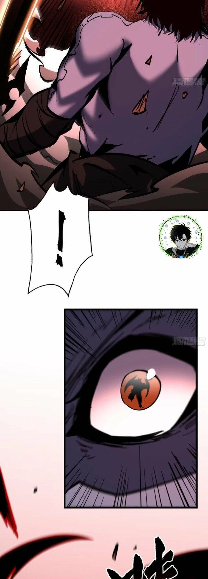 Ta Thực Sự Không Phải Là Ma Vương Chapter 17 - 34