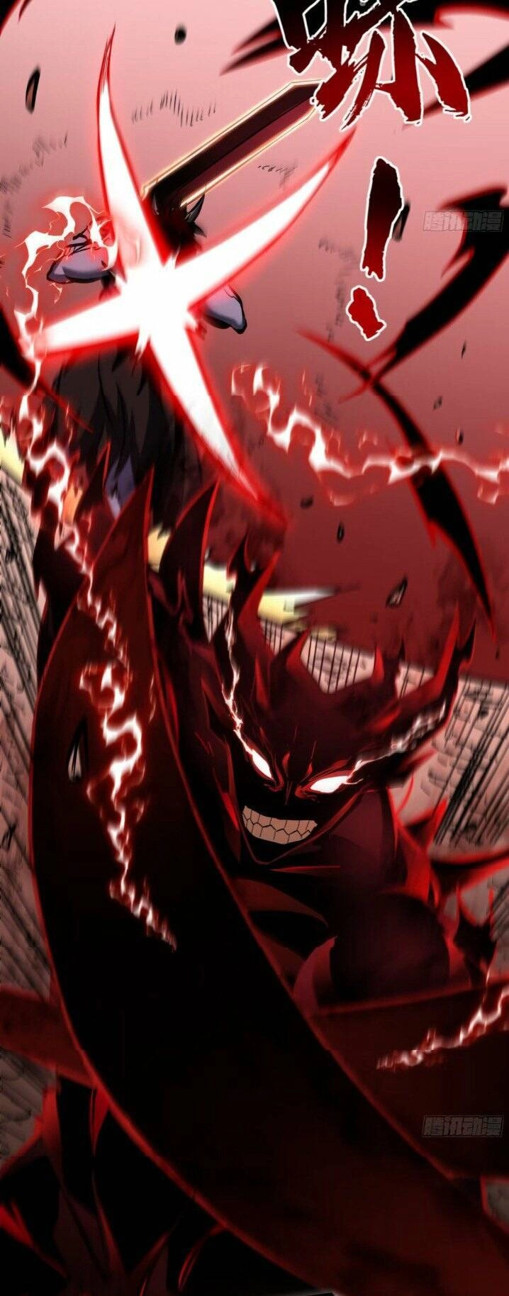 Ta Thực Sự Không Phải Là Ma Vương Chapter 17 - 35