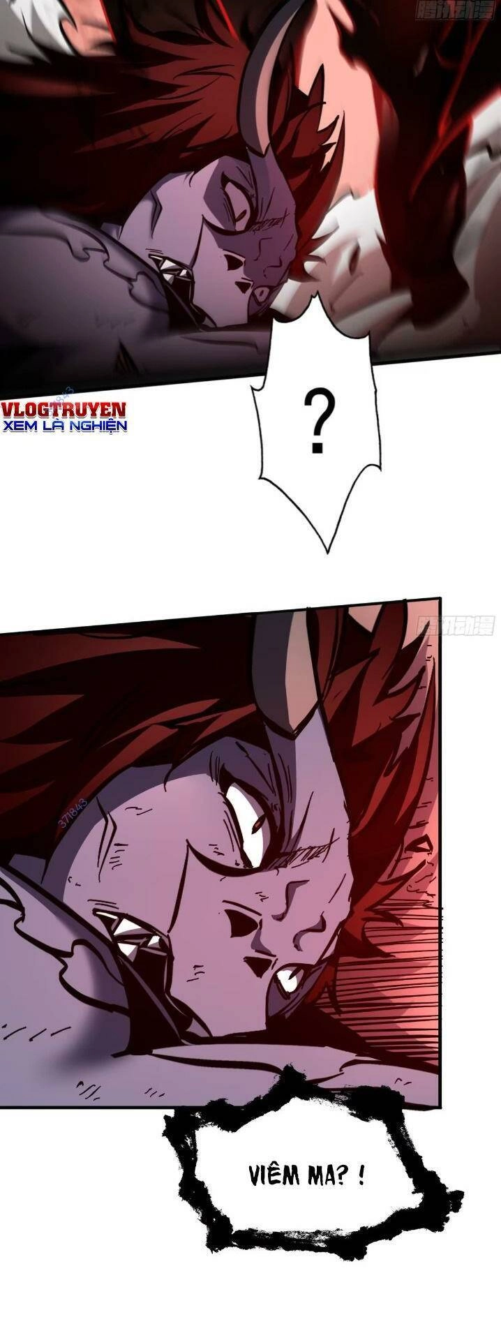 Ta Thực Sự Không Phải Là Ma Vương Chapter 17 - 40