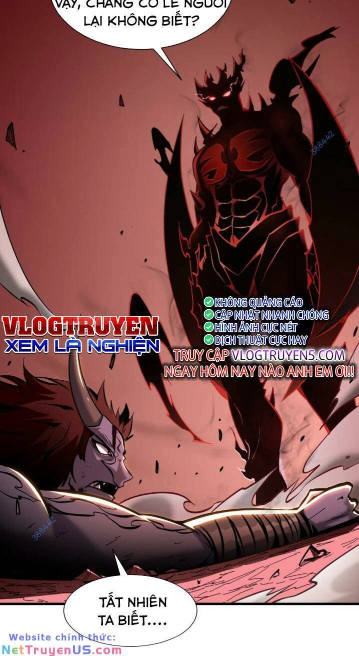 Ta Thực Sự Không Phải Là Ma Vương Chapter 18 - 2