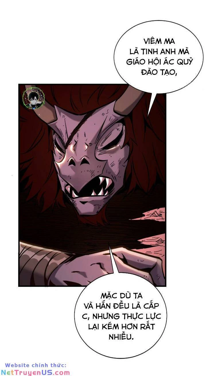 Ta Thực Sự Không Phải Là Ma Vương Chapter 18 - 3