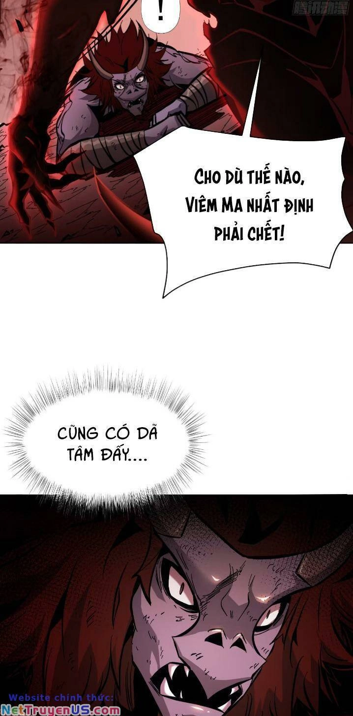 Ta Thực Sự Không Phải Là Ma Vương Chapter 18 - 8