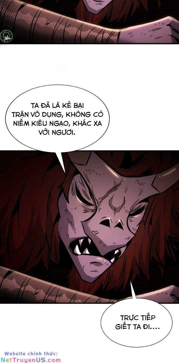 Ta Thực Sự Không Phải Là Ma Vương Chapter 18 - 9