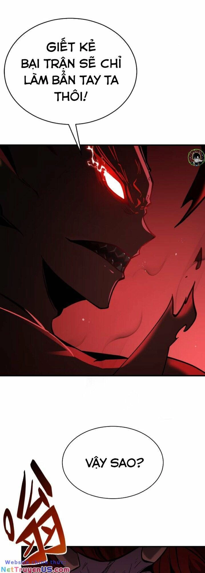 Ta Thực Sự Không Phải Là Ma Vương Chapter 18 - 10