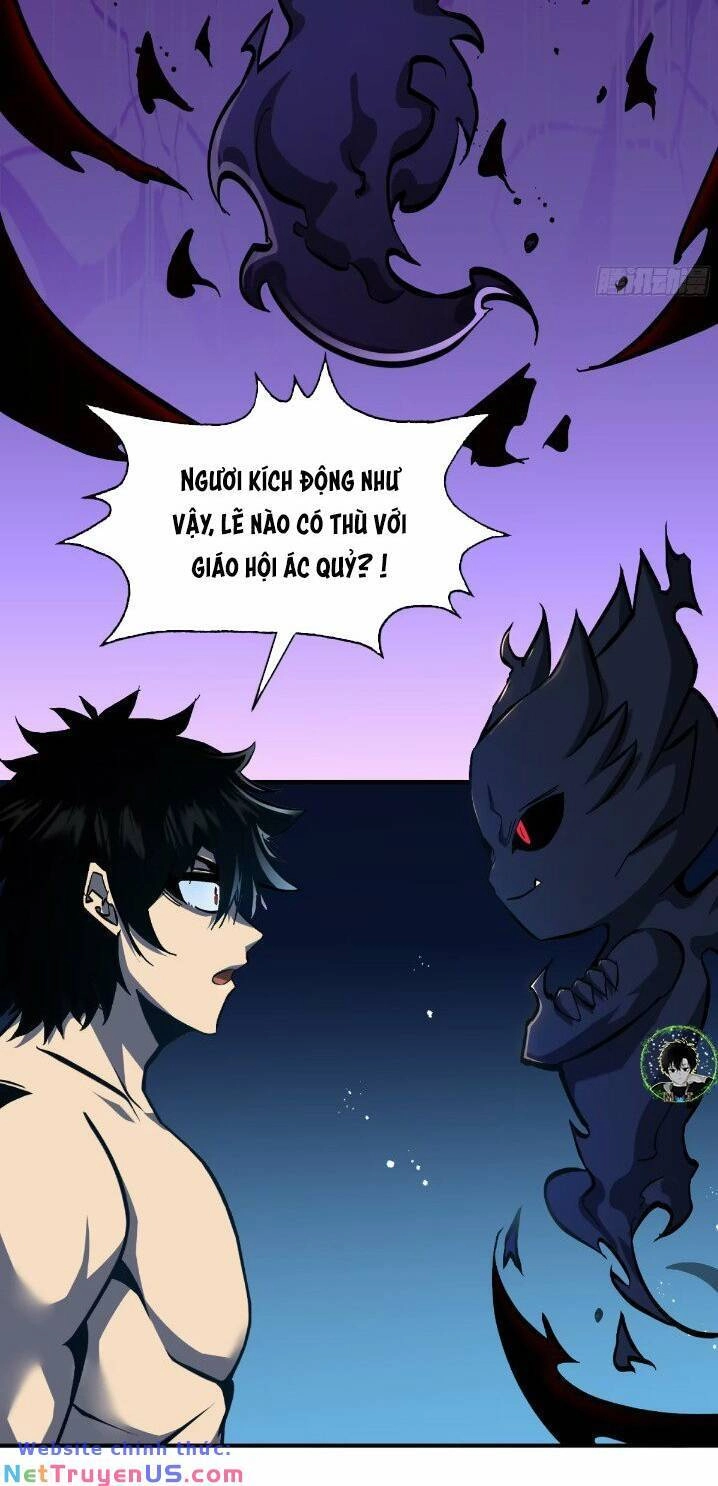 Ta Thực Sự Không Phải Là Ma Vương Chapter 18 - 33