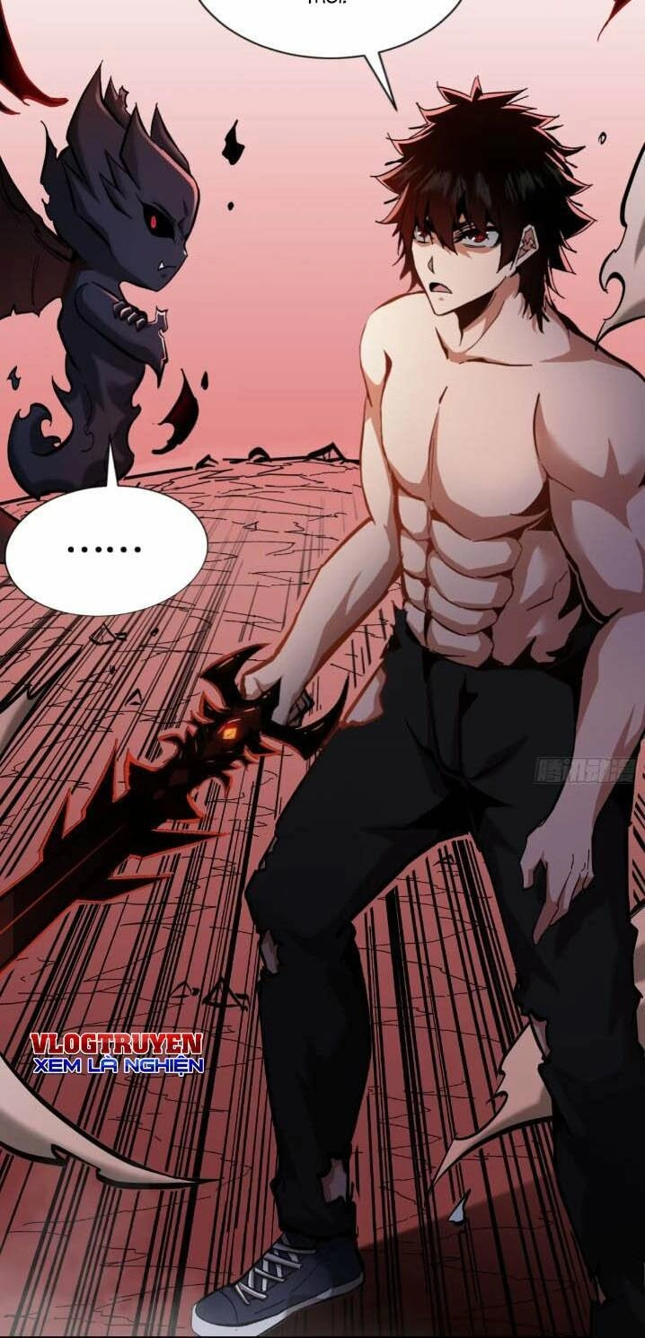 Ta Thực Sự Không Phải Là Ma Vương Chapter 19 - 12