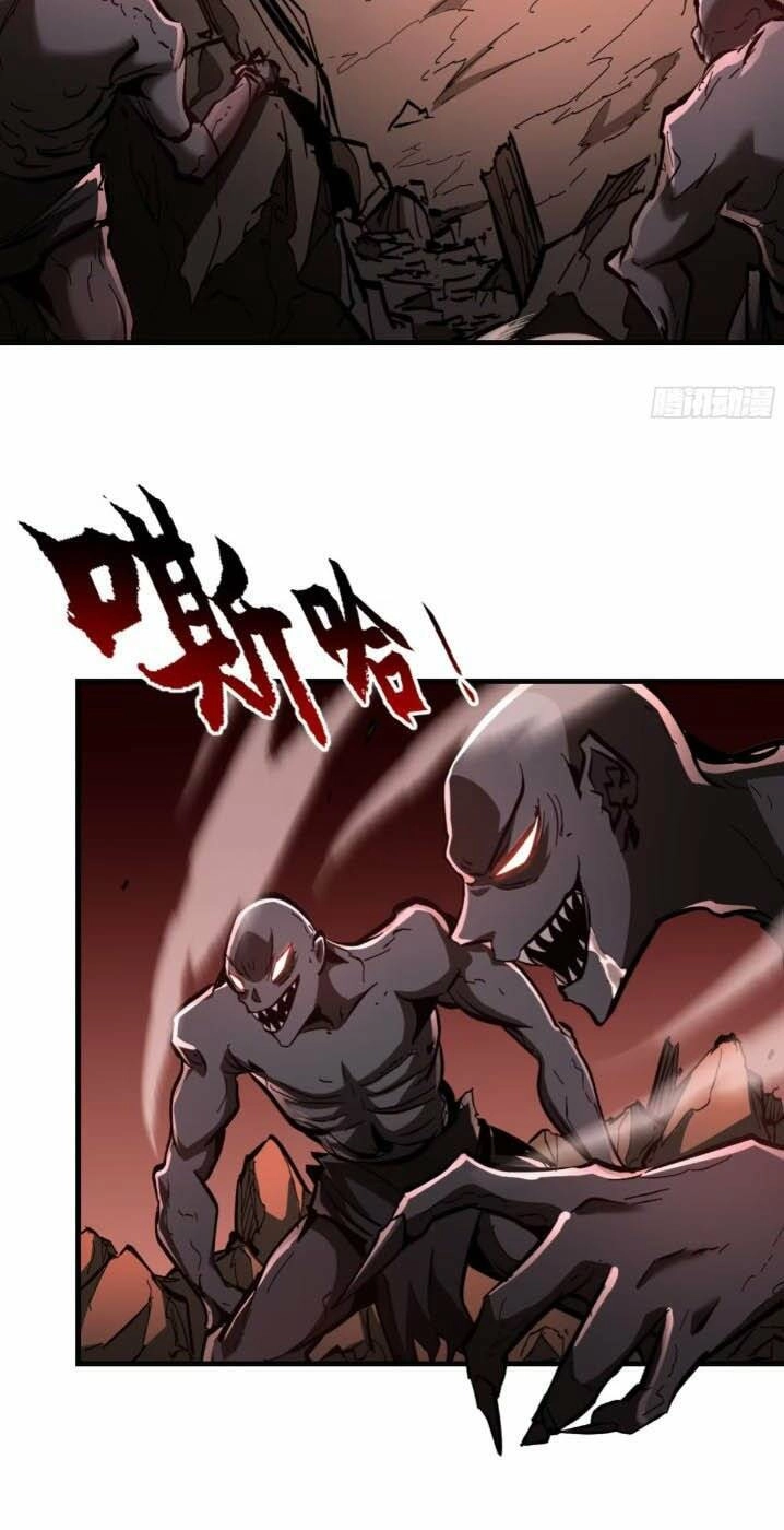 Ta Thực Sự Không Phải Là Ma Vương Chapter 19 - 21