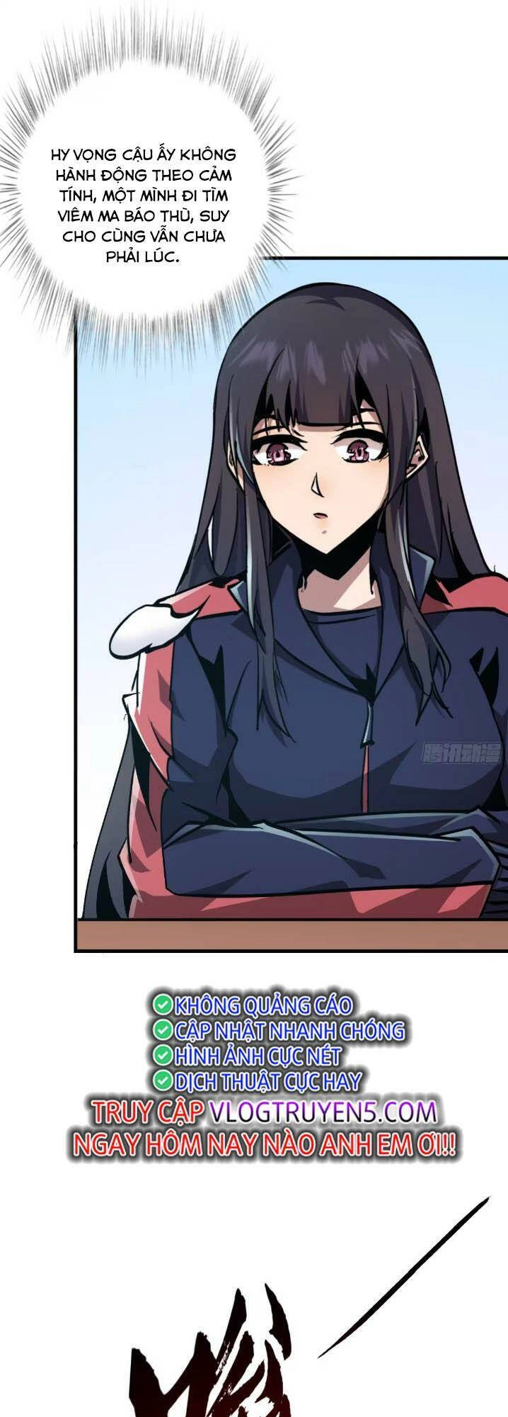 Ta Thực Sự Không Phải Là Ma Vương Chapter 19 - 32