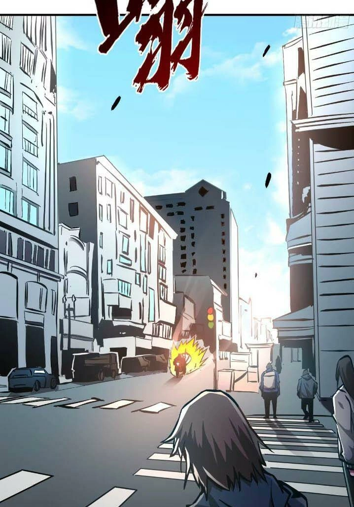 Ta Thực Sự Không Phải Là Ma Vương Chapter 19 - 33