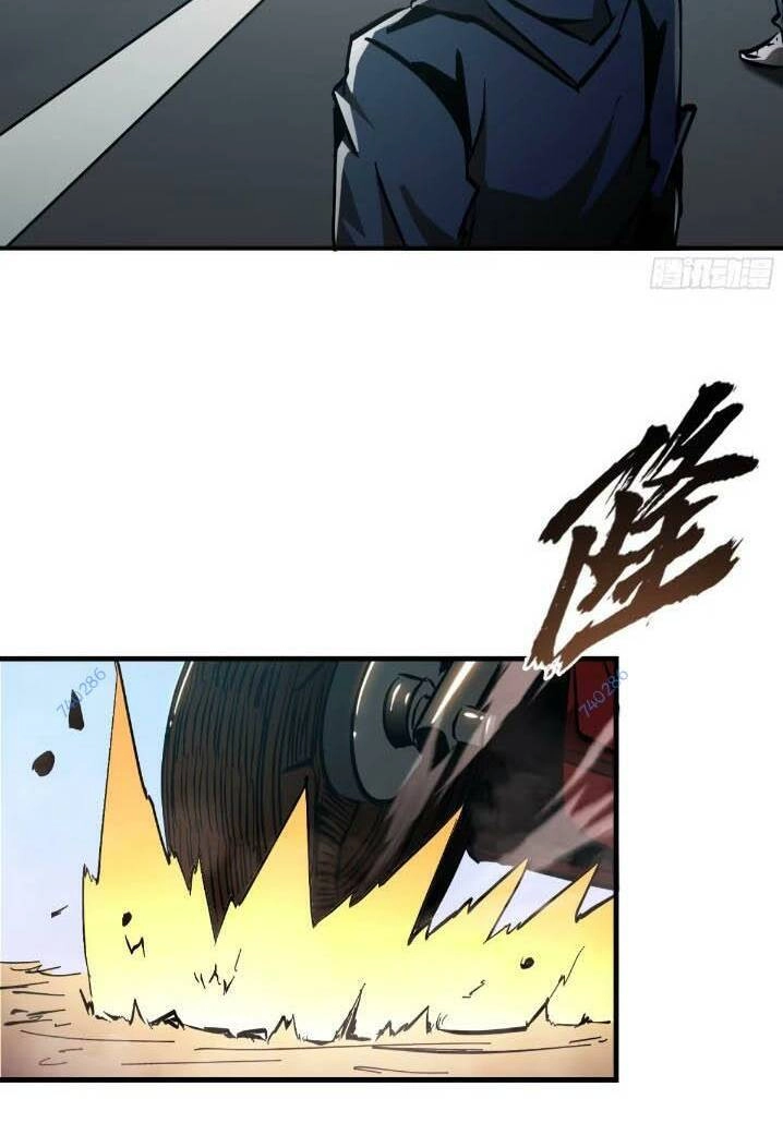 Ta Thực Sự Không Phải Là Ma Vương Chapter 19 - 34