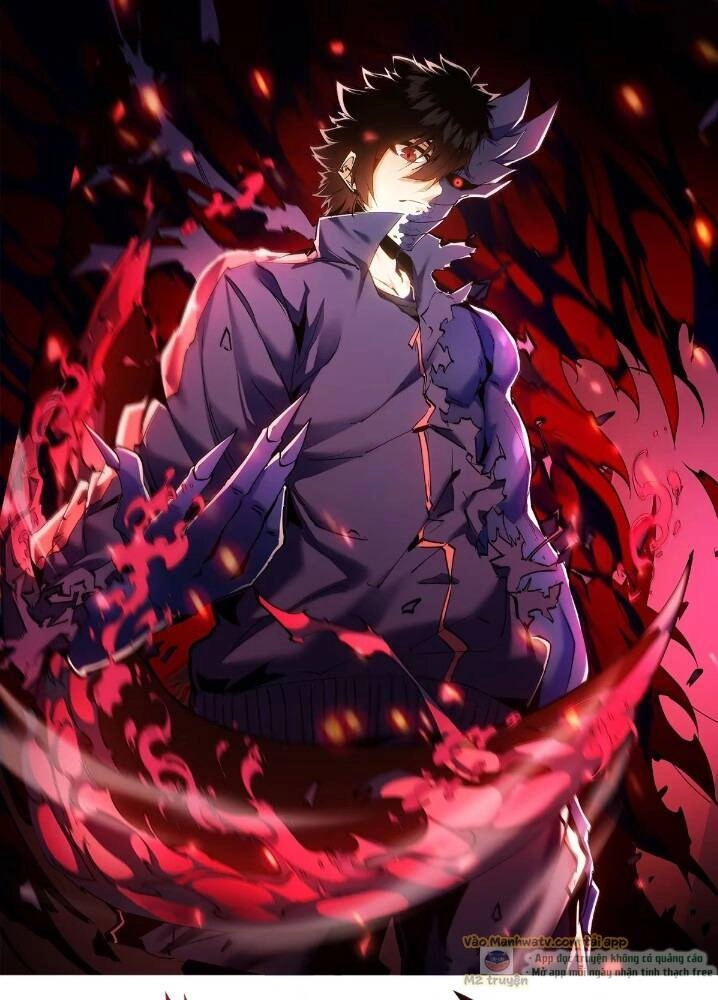 Ta Thực Sự Không Phải Là Ma Vương Chapter 16 - 1