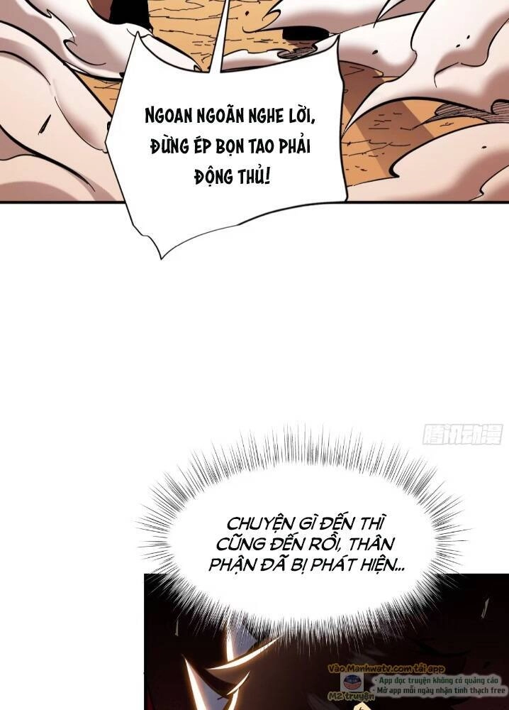 Ta Thực Sự Không Phải Là Ma Vương Chapter 16 - 4