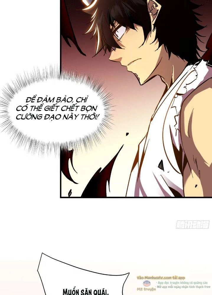 Ta Thực Sự Không Phải Là Ma Vương Chapter 16 - 5