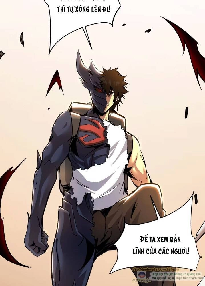 Ta Thực Sự Không Phải Là Ma Vương Chapter 16 - 6