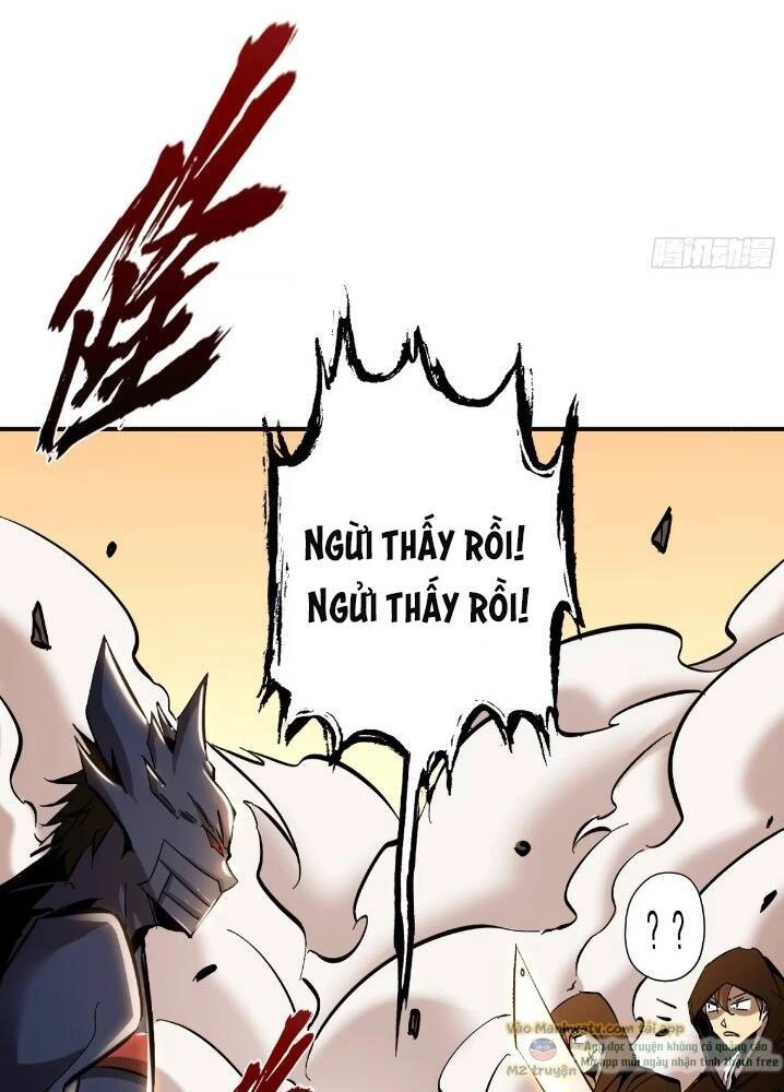 Ta Thực Sự Không Phải Là Ma Vương Chapter 16 - 10