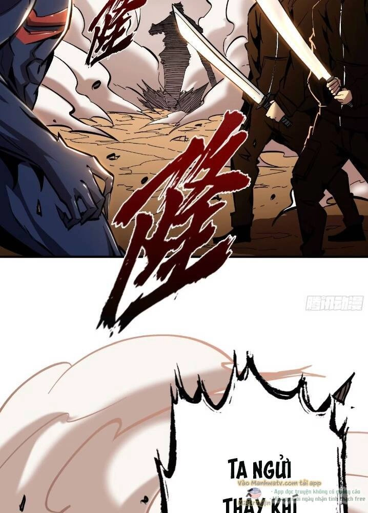 Ta Thực Sự Không Phải Là Ma Vương Chapter 16 - 11