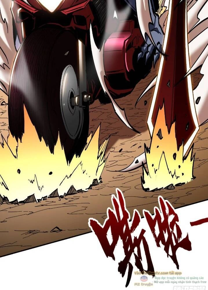 Ta Thực Sự Không Phải Là Ma Vương Chapter 16 - 13