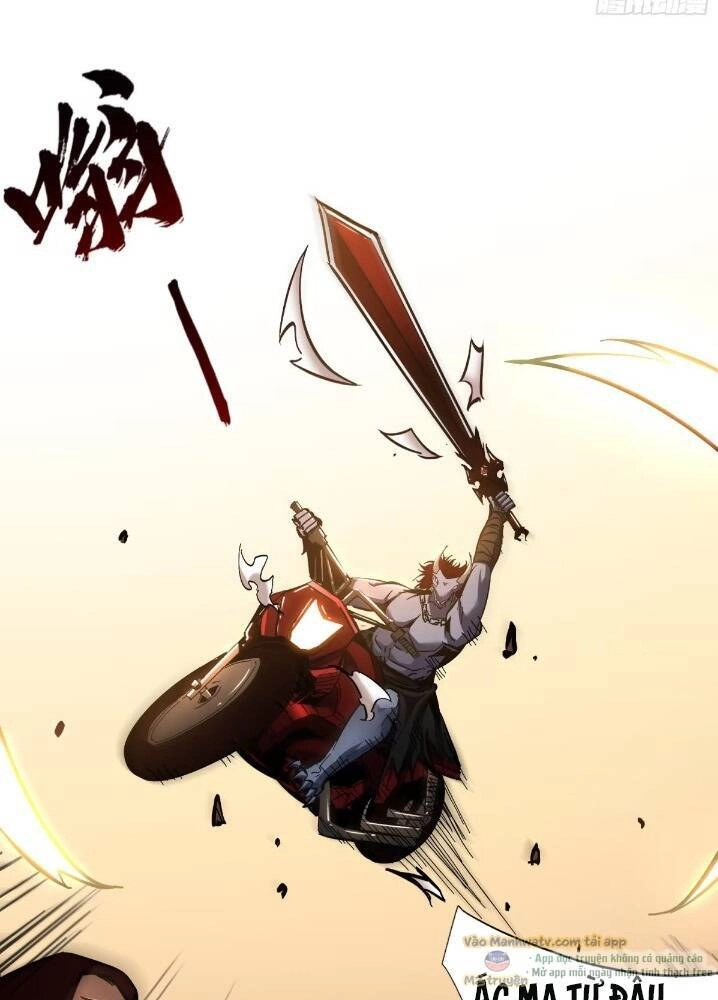 Ta Thực Sự Không Phải Là Ma Vương Chapter 16 - 14