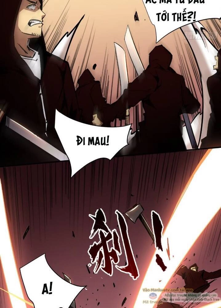 Ta Thực Sự Không Phải Là Ma Vương Chapter 16 - 15