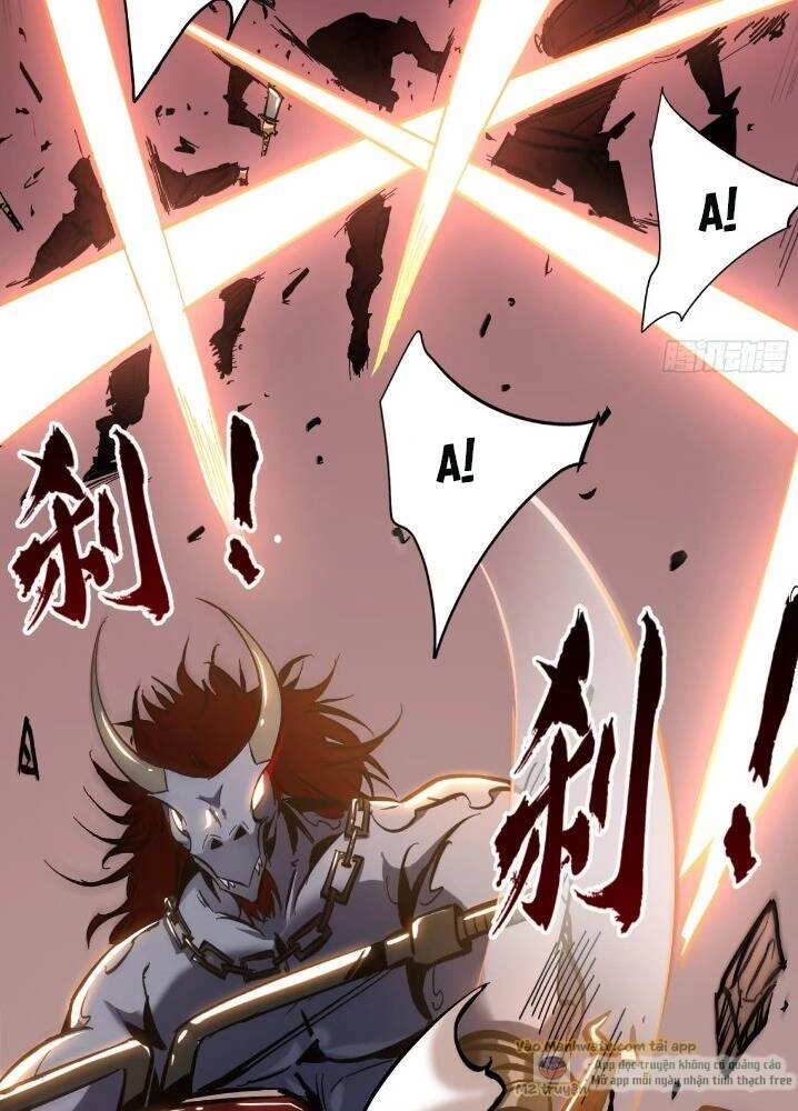 Ta Thực Sự Không Phải Là Ma Vương Chapter 16 - 16