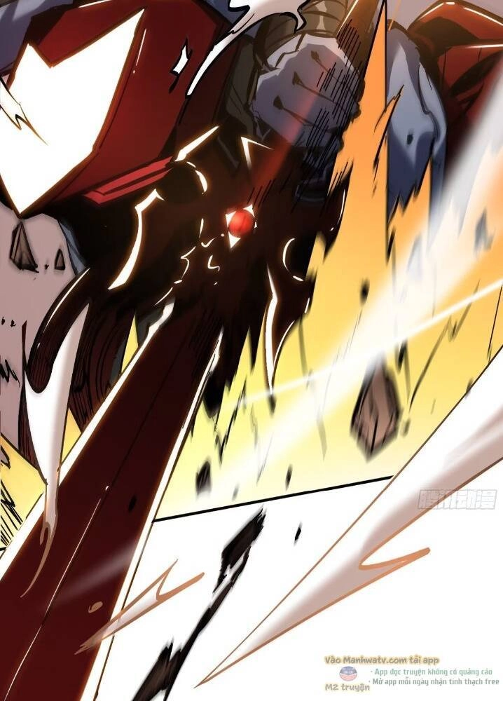 Ta Thực Sự Không Phải Là Ma Vương Chapter 16 - 17