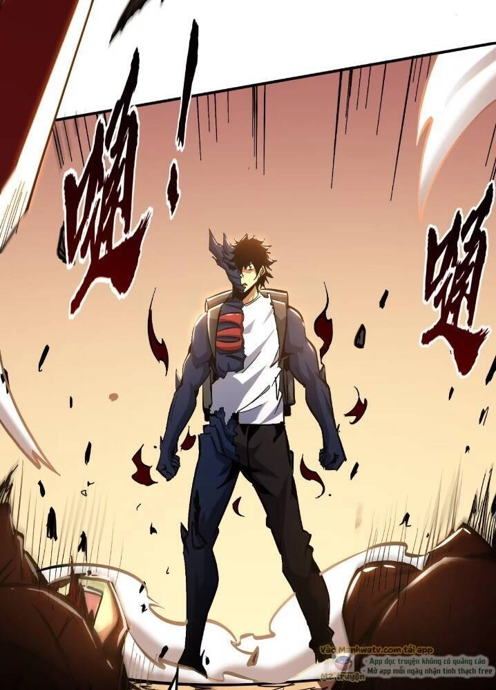 Ta Thực Sự Không Phải Là Ma Vương Chapter 16 - 18