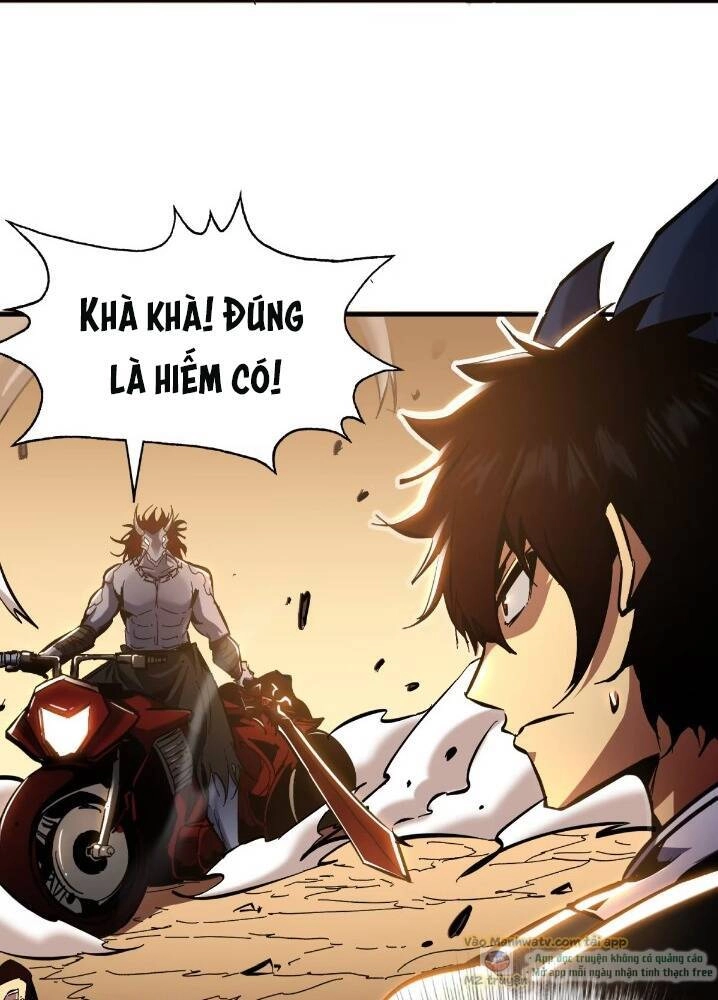 Ta Thực Sự Không Phải Là Ma Vương Chapter 16 - 20