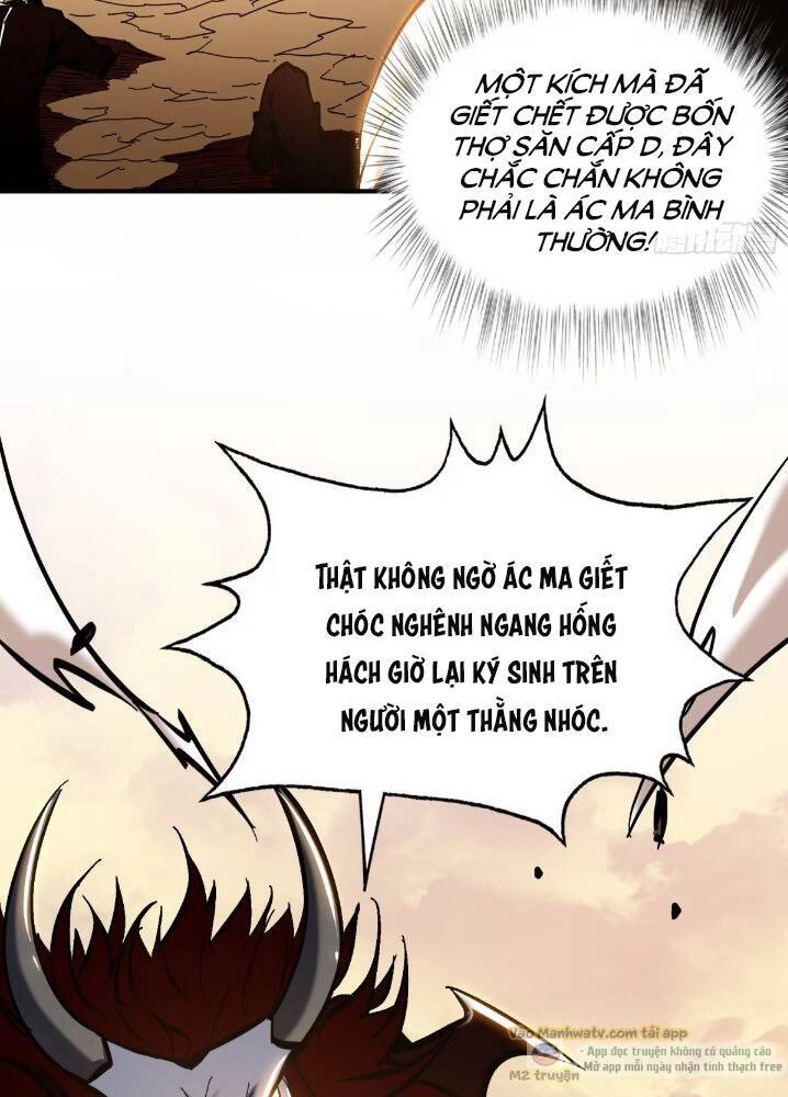 Ta Thực Sự Không Phải Là Ma Vương Chapter 16 - 21