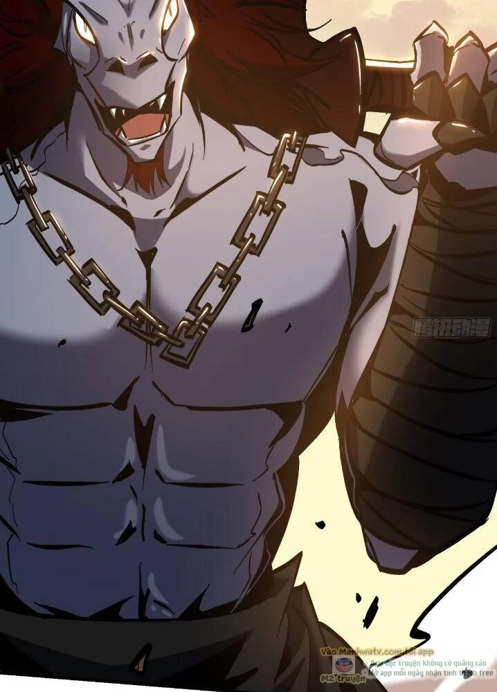 Ta Thực Sự Không Phải Là Ma Vương Chapter 16 - 22