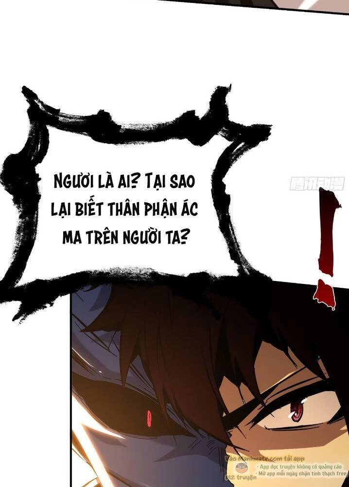 Ta Thực Sự Không Phải Là Ma Vương Chapter 16 - 23