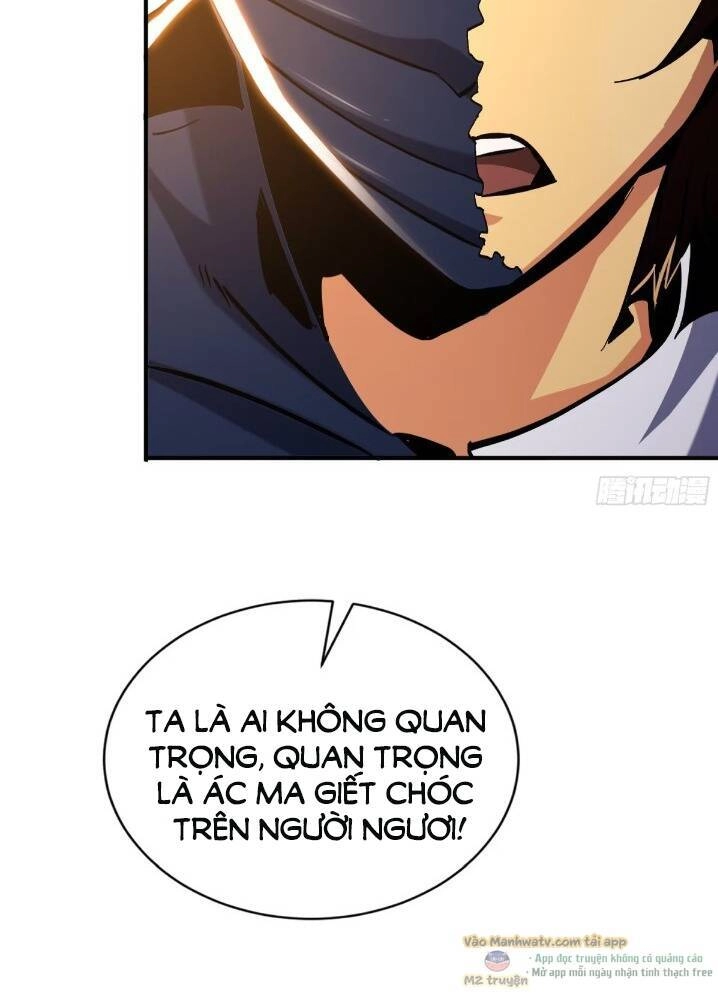 Ta Thực Sự Không Phải Là Ma Vương Chapter 16 - 24