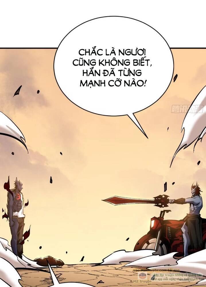 Ta Thực Sự Không Phải Là Ma Vương Chapter 16 - 25