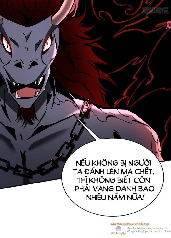 Ta Thực Sự Không Phải Là Ma Vương Chapter 16 - 28