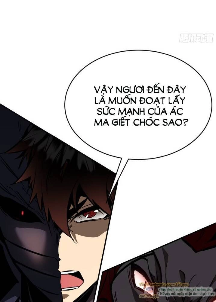 Ta Thực Sự Không Phải Là Ma Vương Chapter 16 - 29