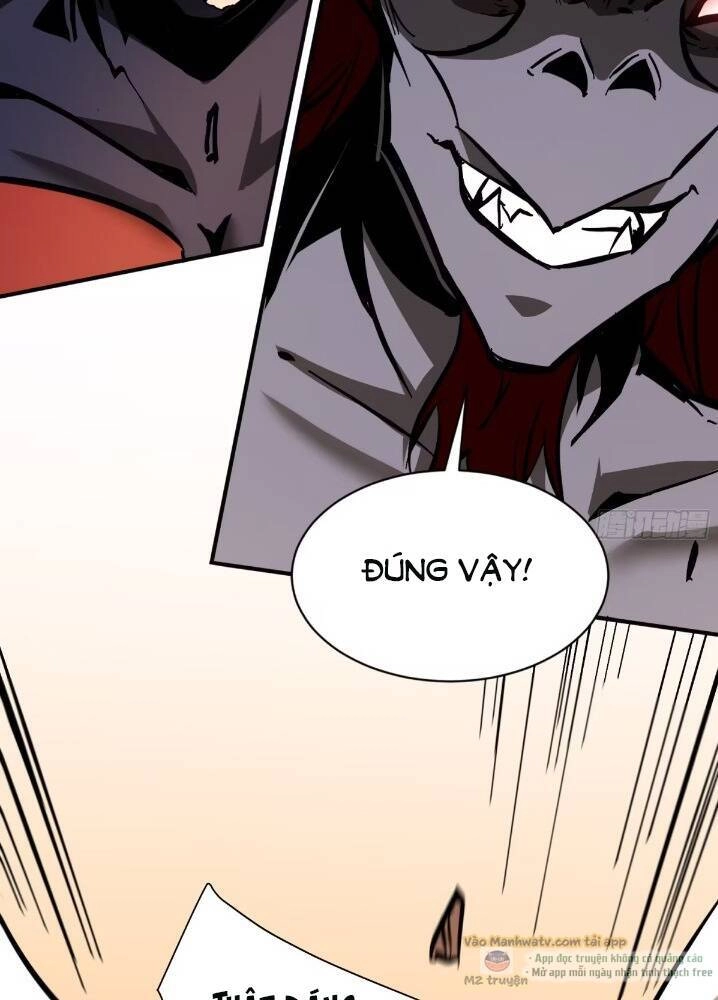 Ta Thực Sự Không Phải Là Ma Vương Chapter 16 - 30