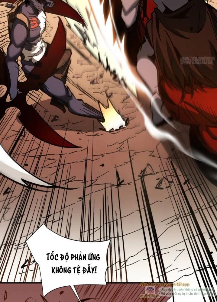 Ta Thực Sự Không Phải Là Ma Vương Chapter 16 - 39