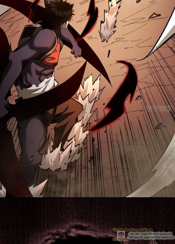 Ta Thực Sự Không Phải Là Ma Vương Chapter 16 - 44