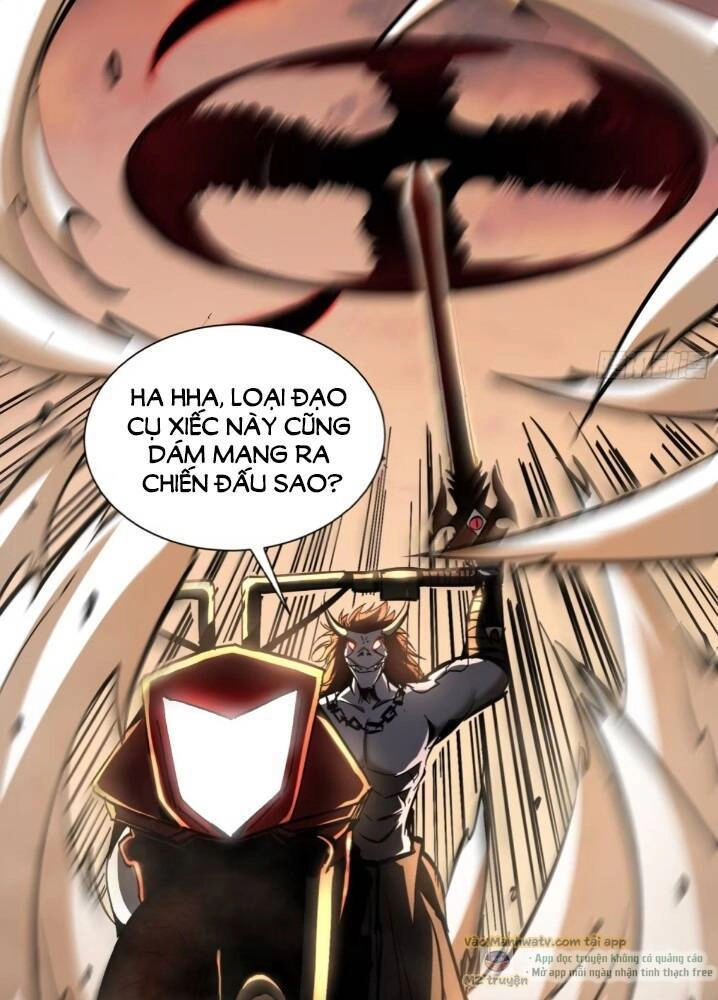 Ta Thực Sự Không Phải Là Ma Vương Chapter 16 - 52