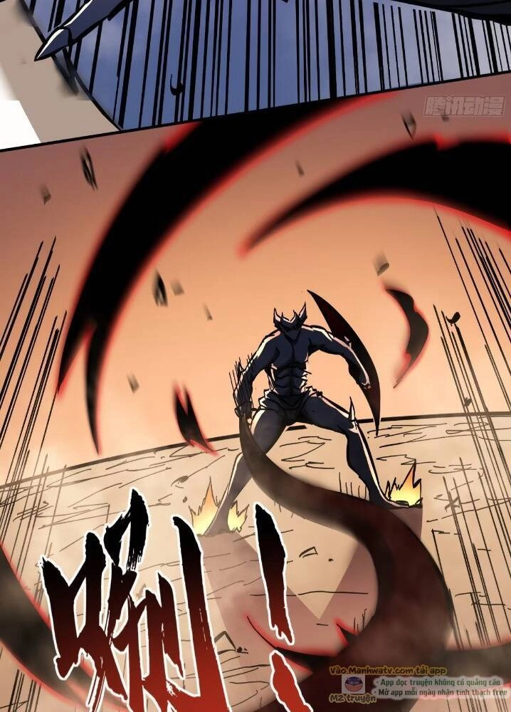 Ta Thực Sự Không Phải Là Ma Vương Chapter 16 - 61