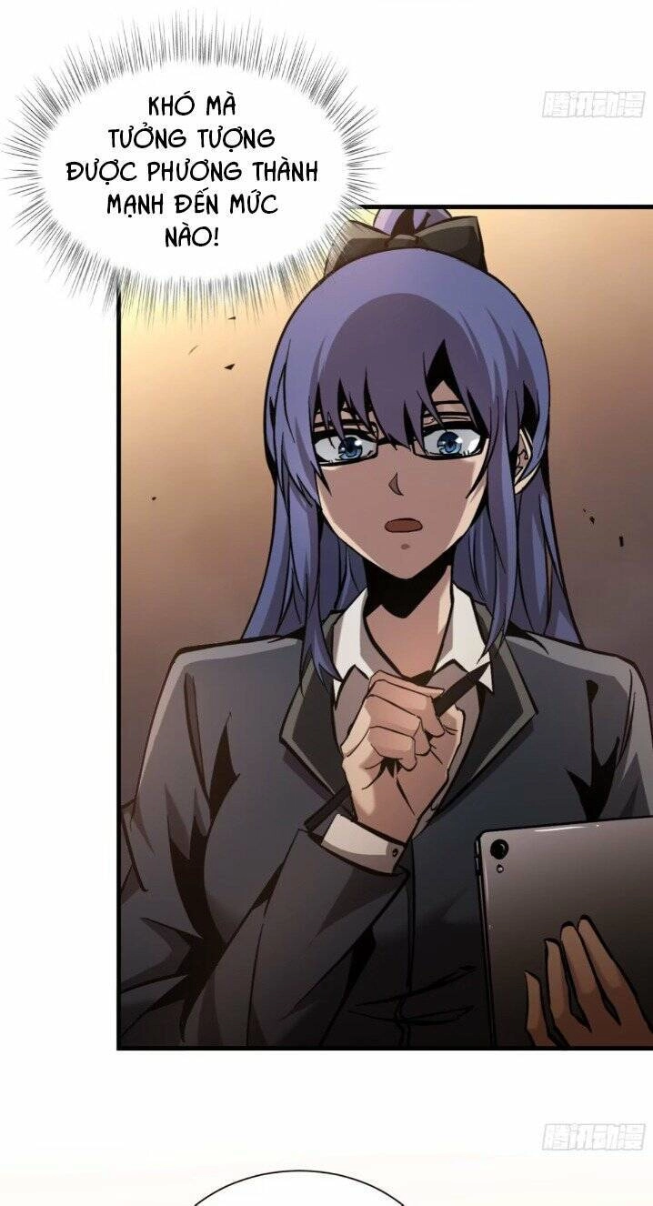 Ta Thực Sự Không Phải Là Ma Vương Chapter 20 - 4