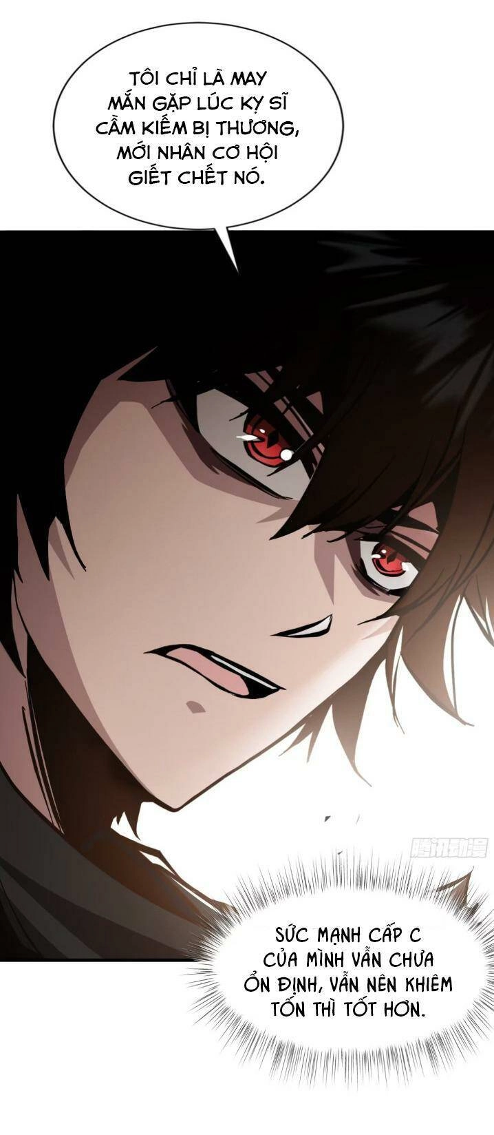 Ta Thực Sự Không Phải Là Ma Vương Chapter 20 - 6