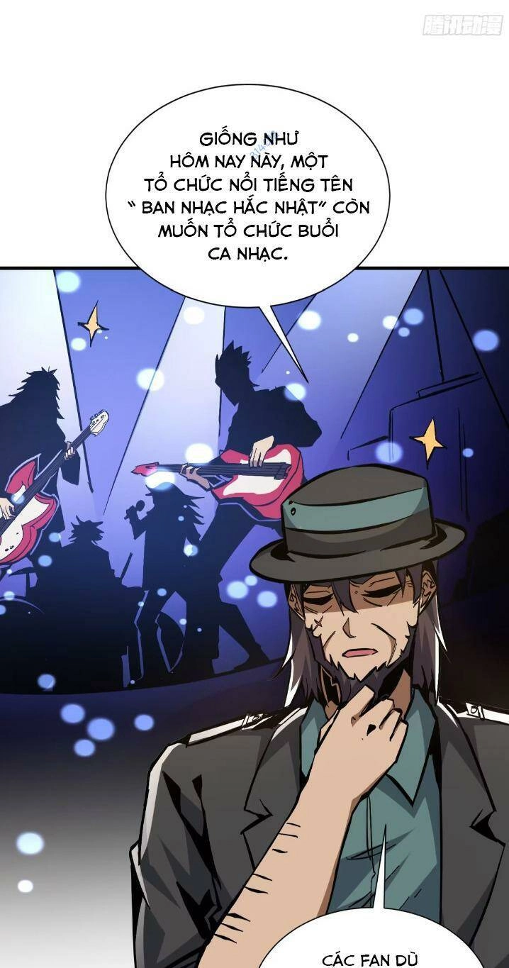 Ta Thực Sự Không Phải Là Ma Vương Chapter 20 - 10