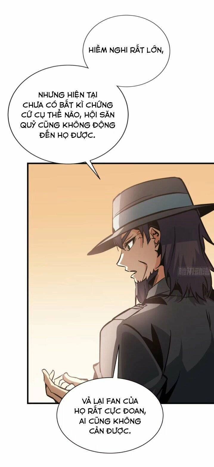 Ta Thực Sự Không Phải Là Ma Vương Chapter 20 - 12